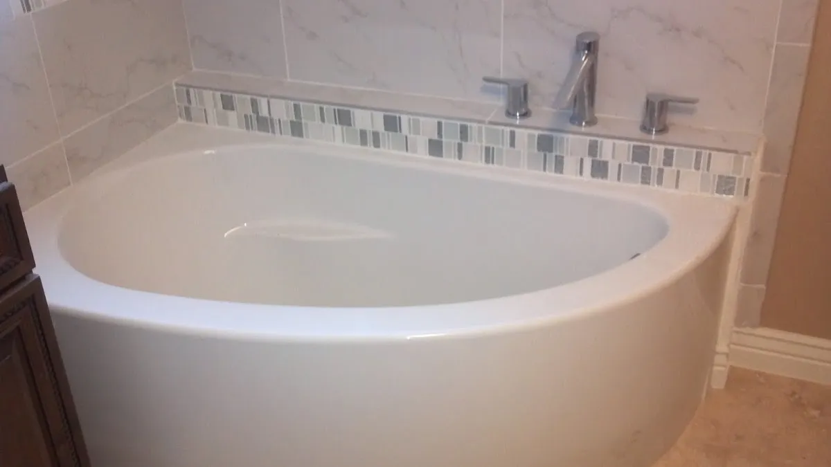 Plumbing services in Mason City, IA